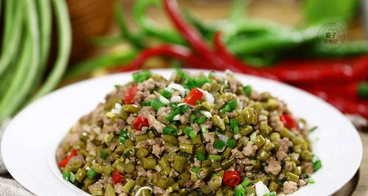 北京特色菜泡菜炒肉末的做法是什么？如何在家轻松制作？