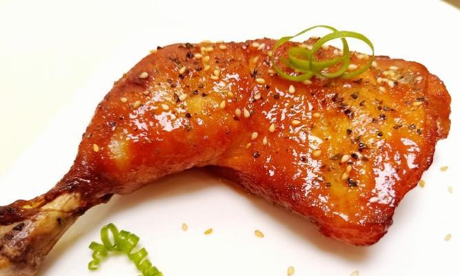 奥良鸡腿汉堡怎么做？在家能做出美味的奥良鸡腿汉堡吗？