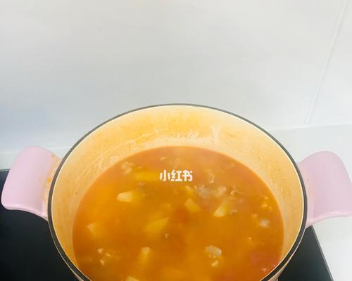 爽口番茄土豆牛肉鲜汤怎么做？有哪些步骤和技巧？