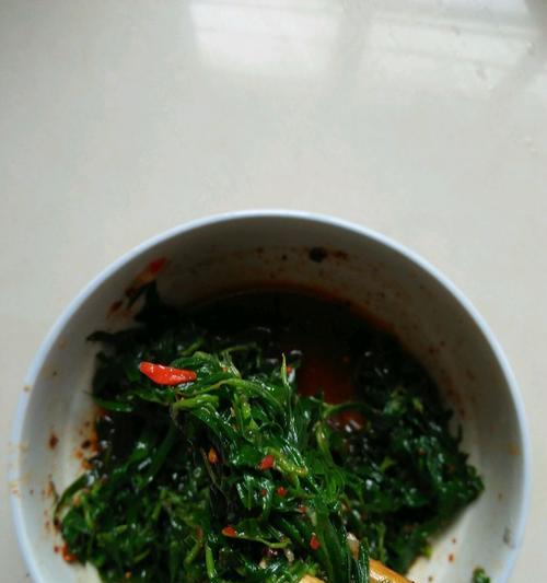 扫帚苗的做法是什么？如何制作美味的扫帚苗？