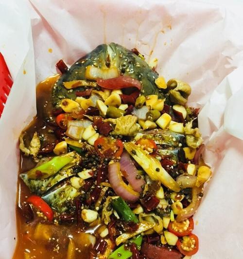 蒜香纸包鱼怎么做才好吃？步骤和技巧是什么？