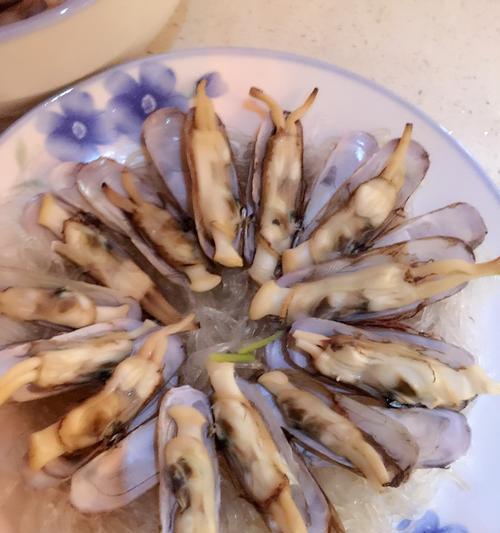 微麻辣蛏子的做法是什么？如何在家轻松制作？