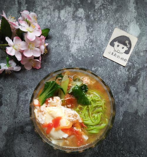菠菜蝴蝶结面怎么做？步骤和技巧有哪些？
