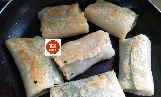 炸韭菜盒子的做法是什么？如何做出外酥里嫩的韭菜盒子？