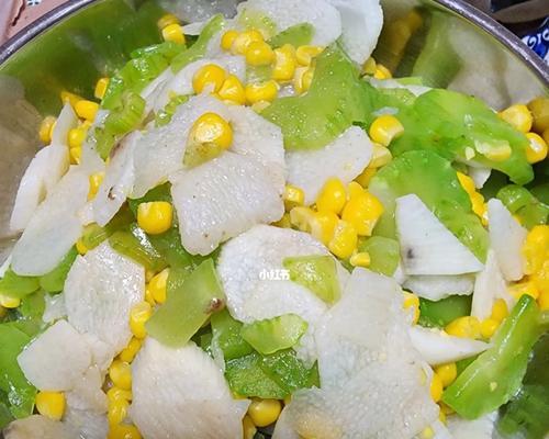 青笋炒山药肉怎么做？步骤和技巧有哪些？