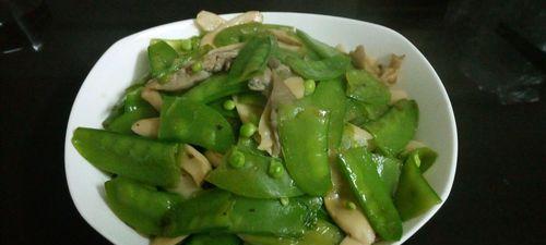 清炒扁豆角怎么做？步骤和技巧是什么？