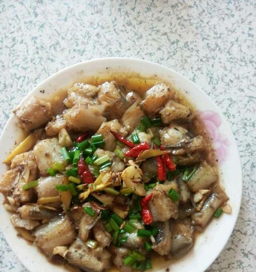  如扇鱼怎么做才好吃？家庭版如扇鱼的做法步骤是什么？