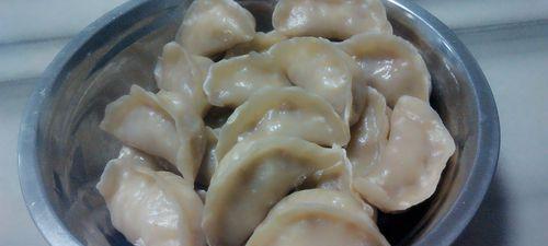 白菜猪肉蒸饺怎么做？步骤详解和常见问题解答？