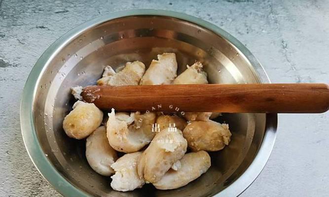 香芋包子怎么做？步骤和技巧有哪些？