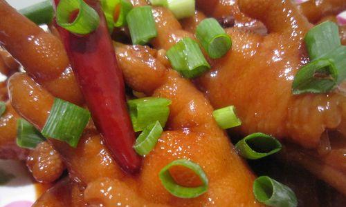 扁豆淮山鸡爪汤怎么做？有哪些步骤和技巧？