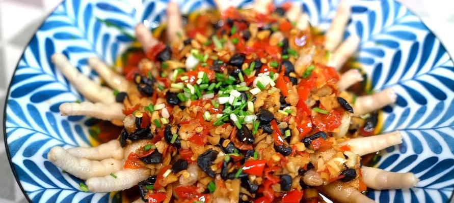 扁豆淮山鸡爪汤怎么做？有哪些步骤和技巧？