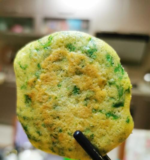 榨菜鸡蛋饼的做法是什么？如何在家轻松制作？
