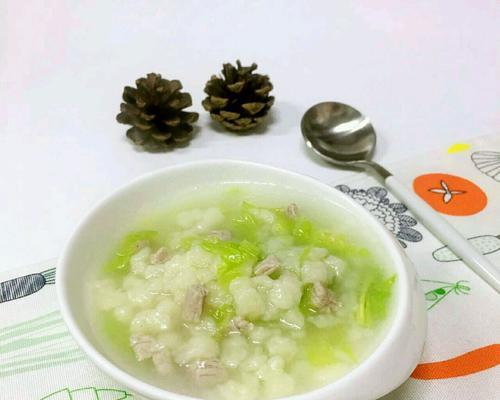 宝宝食谱之面疙瘩汤怎么做？有哪些步骤和注意事项？