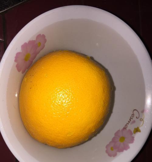 止咳化痰蒸盐橙怎么做？蒸盐橙止咳化痰效果如何？