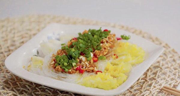 肉末蚝汁娃娃菜怎么做？步骤和技巧有哪些？