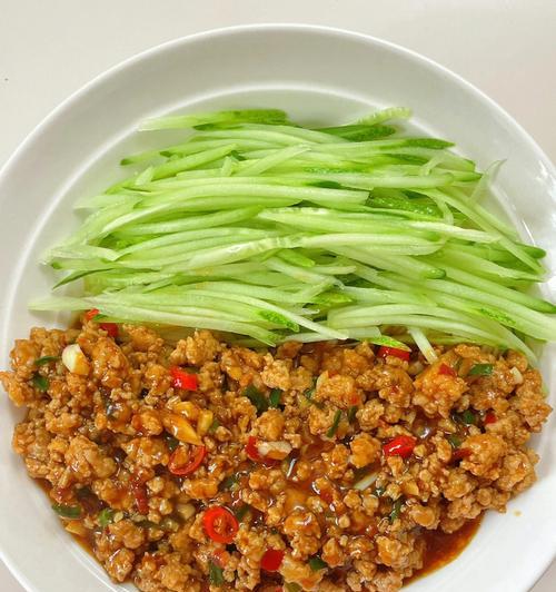 肉酱拌面怎么做？详细步骤和常见问题解答？