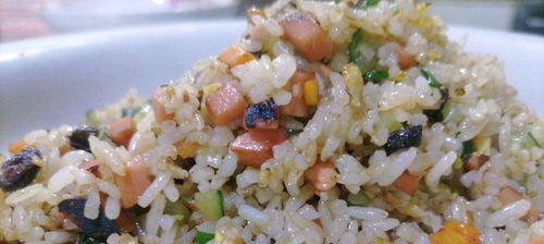 扬州炒饭怎么做？步骤详解及常见问题解答？
