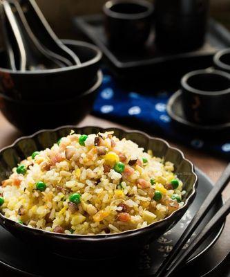 扬州炒饭怎么做？步骤详解及常见问题解答？