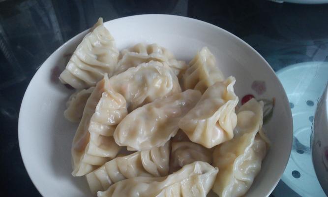 白菜玉米饺怎么做？步骤和技巧有哪些？