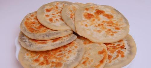 酥掉渣的糖酥饼怎么做？详细步骤和技巧是什么？