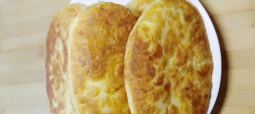 酥掉渣的糖酥饼怎么做？详细步骤和技巧是什么？