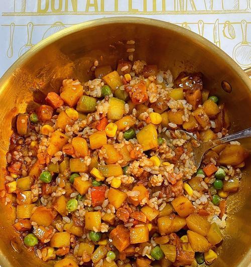 土豆肉丝炒饭怎么做？步骤详解和常见问题解答？