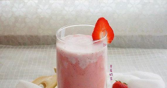 彩虹奶昔怎么做？制作步骤和所需材料是什么？