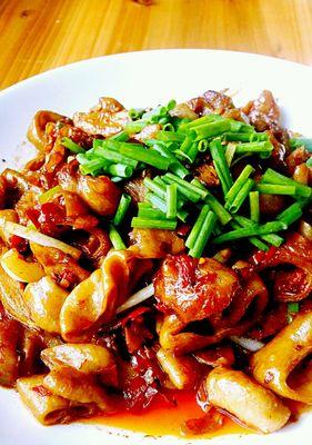 味道的做法是什么？如何在家做出美味佳肴？