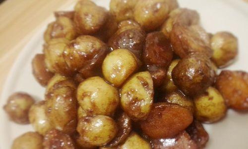 春季时令小土豆怎么炒最好吃？步骤和技巧是什么？