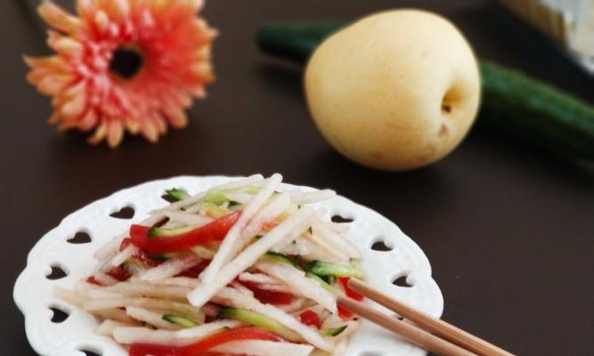 三丝的做法是什么？如何在家轻松制作三丝？