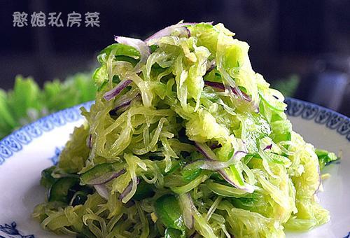 三丝的做法是什么？如何在家轻松制作三丝？