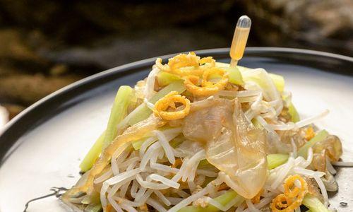 三丝的做法是什么？如何在家轻松制作三丝？