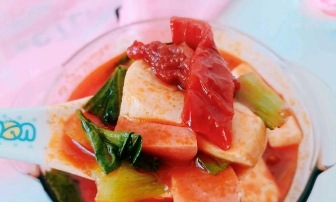 生菜豆腐汤面怎么做？有哪些健康益处？