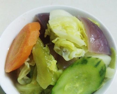 蔬菜瘦身汤怎么做效果最好？常见问题有哪些？