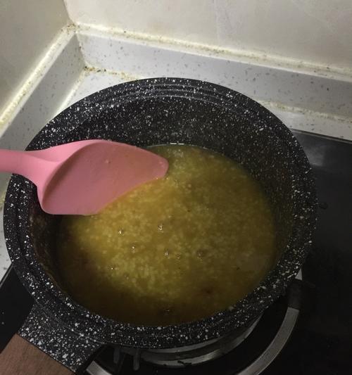 小米糊怎么做？制作小米糊的步骤和常见问题解答？