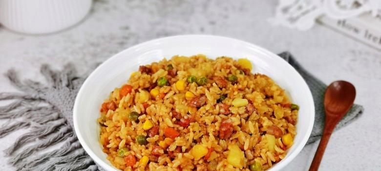 什锦土豆焖饭的做法是什么？步骤详解和常见问题解答？