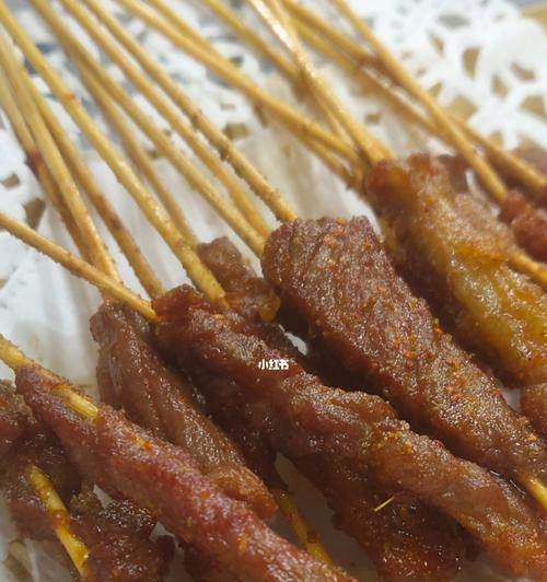自制迷你牛肉串的做法是什么？步骤和技巧有哪些？