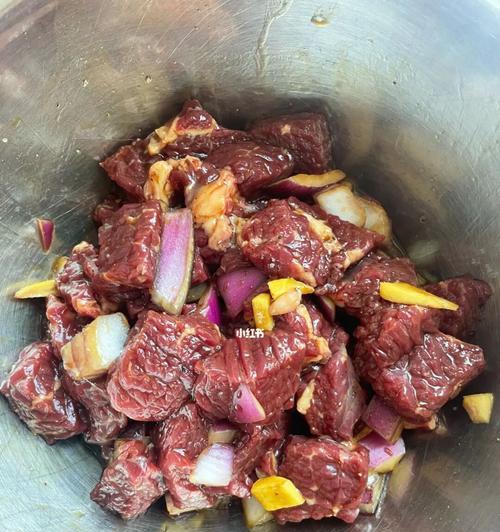 自制迷你牛肉串的做法是什么？步骤和技巧有哪些？