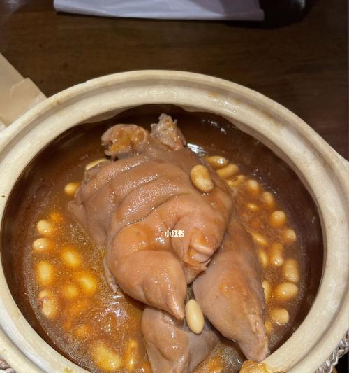 猪蹄尾巴黄豆汤怎么做？有哪些步骤和技巧？