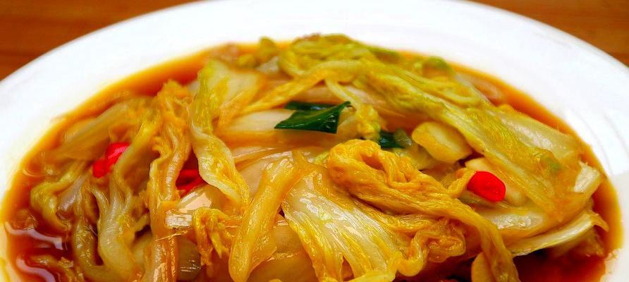 自制酸辣白菜怎么做？步骤和技巧有哪些？