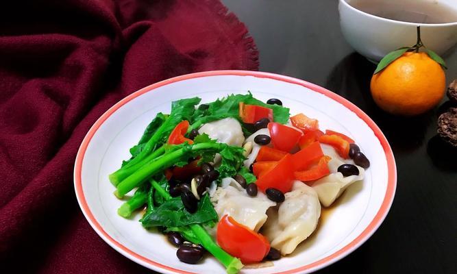 蔬菜饺怎么做？有哪些简单易学的蔬菜饺食谱？