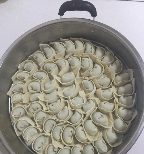 蔬菜饺怎么做？有哪些简单易学的蔬菜饺食谱？