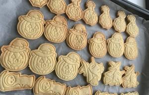 万圣节饼干怎么做？有哪些创意食谱推荐？