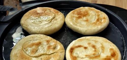 糖烧饼的做法是什么？如何在家轻松制作？