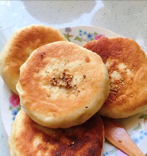 糖烧饼的做法是什么？如何在家轻松制作？