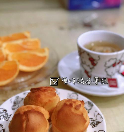 冰糖雪梨水与玛玢蛋糕怎么做？详细步骤和常见问题解答？