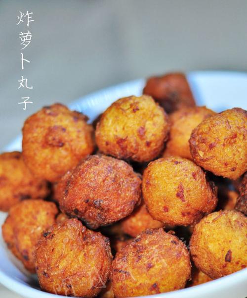 炸鱼丸怎么做才外酥里嫩？常见问题有哪些解决方法？