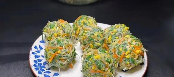 蒸荠菜的做法是什么？如何蒸出鲜嫩可口的荠菜？