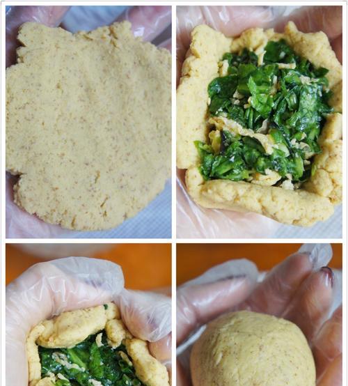 蒸荠菜的做法是什么？如何蒸出鲜嫩可口的荠菜？