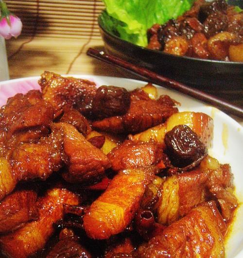 蒸红烧肉的做法是什么？步骤详解及常见问题解答？